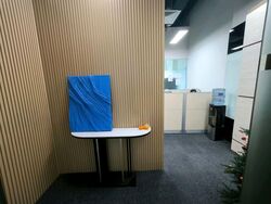 Sbf Center (D1), Office #577690941